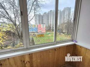 1-к квартира, вторичка, 35м2, 3/5 этаж