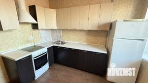 2-к квартира, вторичка, 60м2, 20/28 этаж