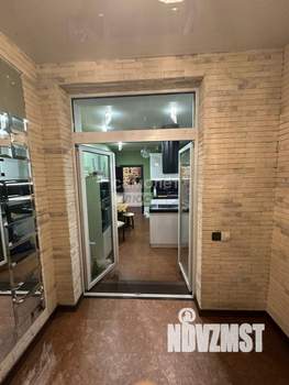 3-к квартира, вторичка, 106м2, 9/25 этаж