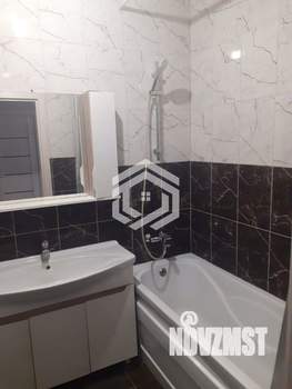 2-к квартира, вторичка, 48м2, 2/17 этаж