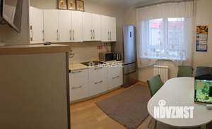 2-к квартира, вторичка, 62м2, 2/4 этаж