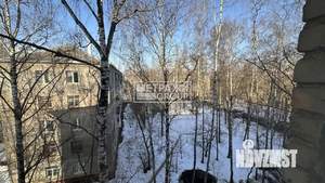 2-к квартира, вторичка, 61м2, 5/5 этаж
