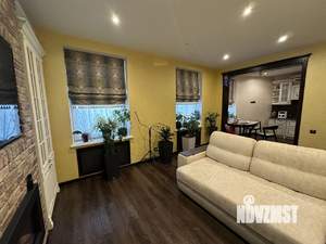 3-к квартира, вторичка, 85м2, 19/23 этаж