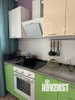 1-к квартира, вторичка, 44м2, 24/25 этаж