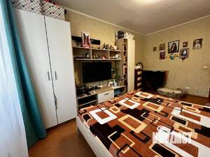 2-к квартира, вторичка, 45м2, 3/4 этаж