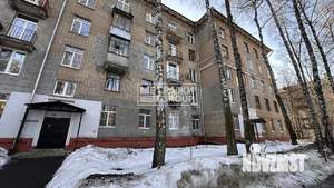 2-к квартира, вторичка, 61м2, 5/5 этаж