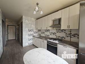 1-к квартира, вторичка, 37м2, 8/9 этаж