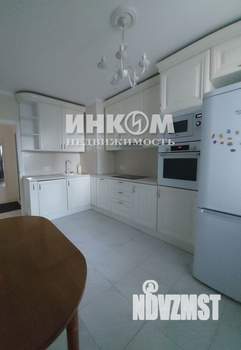 3-к квартира, вторичка, 65м2, 3/10 этаж