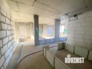 2-к квартира, вторичка, 70м2, 18/19 этаж