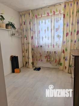 2-к квартира, вторичка, 63м2, 11/17 этаж