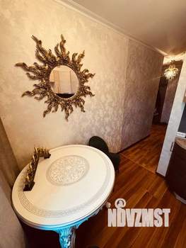 3-к квартира, вторичка, 58м2, 4/9 этаж