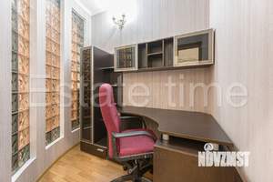 4-к квартира, вторичка, 120м2, 19/23 этаж