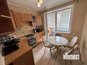 2-к квартира, вторичка, 70м2, 2/16 этаж
