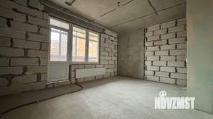 Студия квартира, вторичка, 29м2, 9/17 этаж