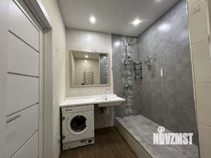 3-к квартира, вторичка, 89м2, 24/24 этаж