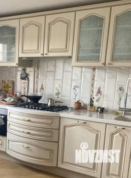 3-к квартира, вторичка, 63м2, 5/9 этаж