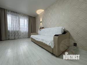 2-к квартира, вторичка, 62м2, 3/17 этаж