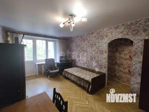 1-к квартира, вторичка, 32м2, 6/9 этаж