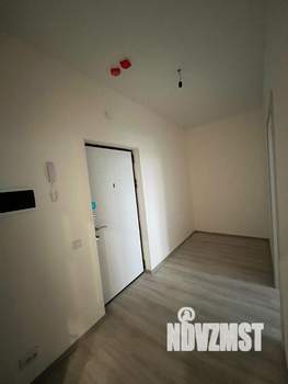 1-к квартира, вторичка, 44м2, 4/17 этаж