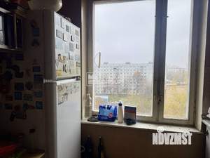 3-к квартира, вторичка, 58м2, 8/12 этаж