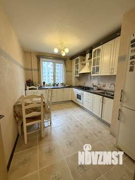 3-к квартира, вторичка, 70м2, 2/10 этаж