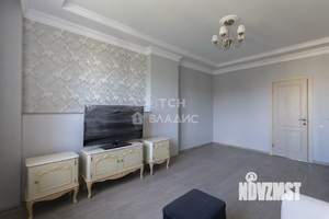 2-к квартира, вторичка, 71м2, 14/17 этаж