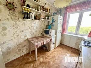 1-к квартира, вторичка, 33м2, 8/9 этаж