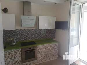 1-к квартира, вторичка, 43м2, 8/19 этаж
