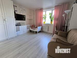 2-к квартира, вторичка, 52м2, 3/12 этаж