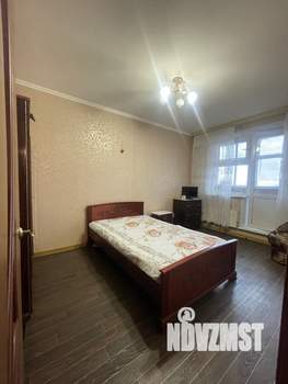2-к квартира, вторичка, 54м2, 10/14 этаж