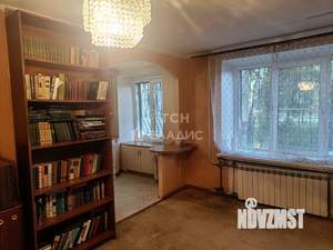 1-к квартира, вторичка, 31м2, 1/9 этаж