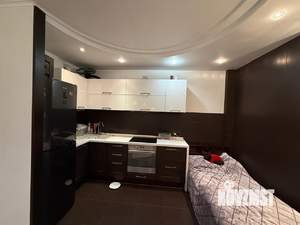 Студия квартира, вторичка, 39м2, 14/24 этаж