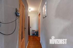 1-к квартира, вторичка, 33м2, 5/9 этаж