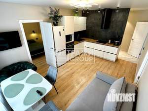 2-к квартира, вторичка, 62м2, 13/25 этаж