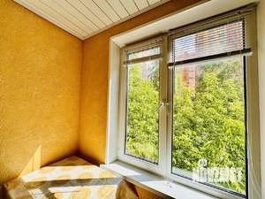 1-к квартира, вторичка, 32м2, 3/9 этаж