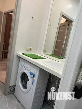 1-к квартира, вторичка, 39м2, 3/18 этаж