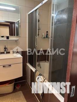 2-к квартира, вторичка, 58м2, 7/17 этаж