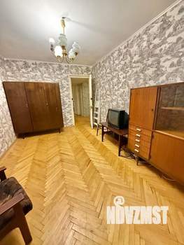 3-к квартира, вторичка, 63м2, 4/9 этаж