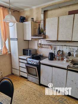 2-к квартира, вторичка, 53м2, 11/12 этаж
