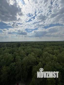 1-к квартира, вторичка, 39м2, 16/16 этаж