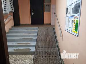 3-к квартира, вторичка, 60м2, 8/9 этаж