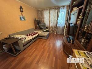 1-к квартира, вторичка, 33м2, 1/9 этаж