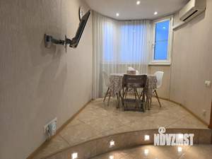 2-к квартира, вторичка, 67м2, 17/22 этаж