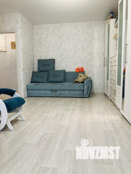 2-к квартира, вторичка, 45м2, 2/5 этаж