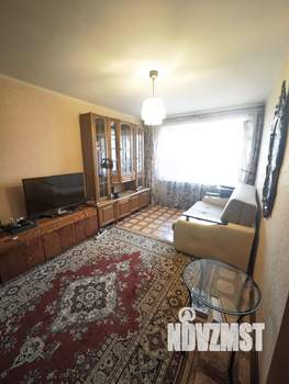 2-к квартира, вторичка, 40м2, 1/5 этаж