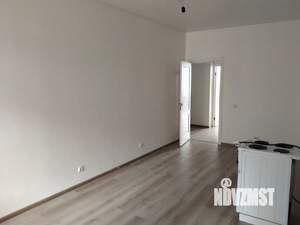 2-к квартира, вторичка, 52м2, 11/17 этаж