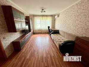 1-к квартира, вторичка, 43м2, 1/17 этаж
