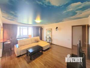 4-к квартира, вторичка, 95м2, 14/14 этаж