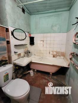 1-к квартира, вторичка, 30м2, 3/5 этаж