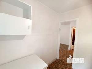1-к квартира, вторичка, 32м2, 4/5 этаж